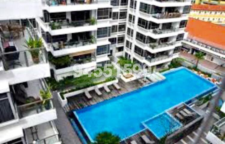 Atrium Residences (D14), Apartment #79055112